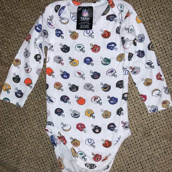 house divided onesie